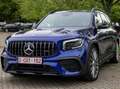Mercedes-Benz GLB 35 AMG AMG GLB 35 4Matic AMG Speedshift DCT 8G Bleu - thumbnail 1