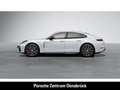 Porsche Panamera 4S E-Hybrid Pano HD-Matrix Head-Up Bose Inno Hinte Weiß - thumbnail 2
