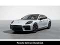 Porsche Panamera 4S E-Hybrid Pano HD-Matrix Head-Up Bose Inno Hinte Weiß - thumbnail 1