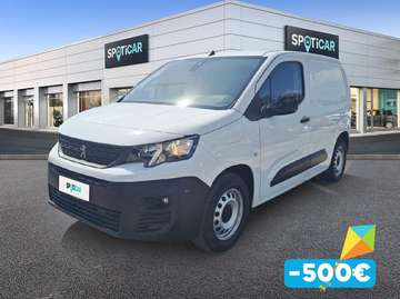 Partner 50kwH 136cv L1 Premium 1000kg