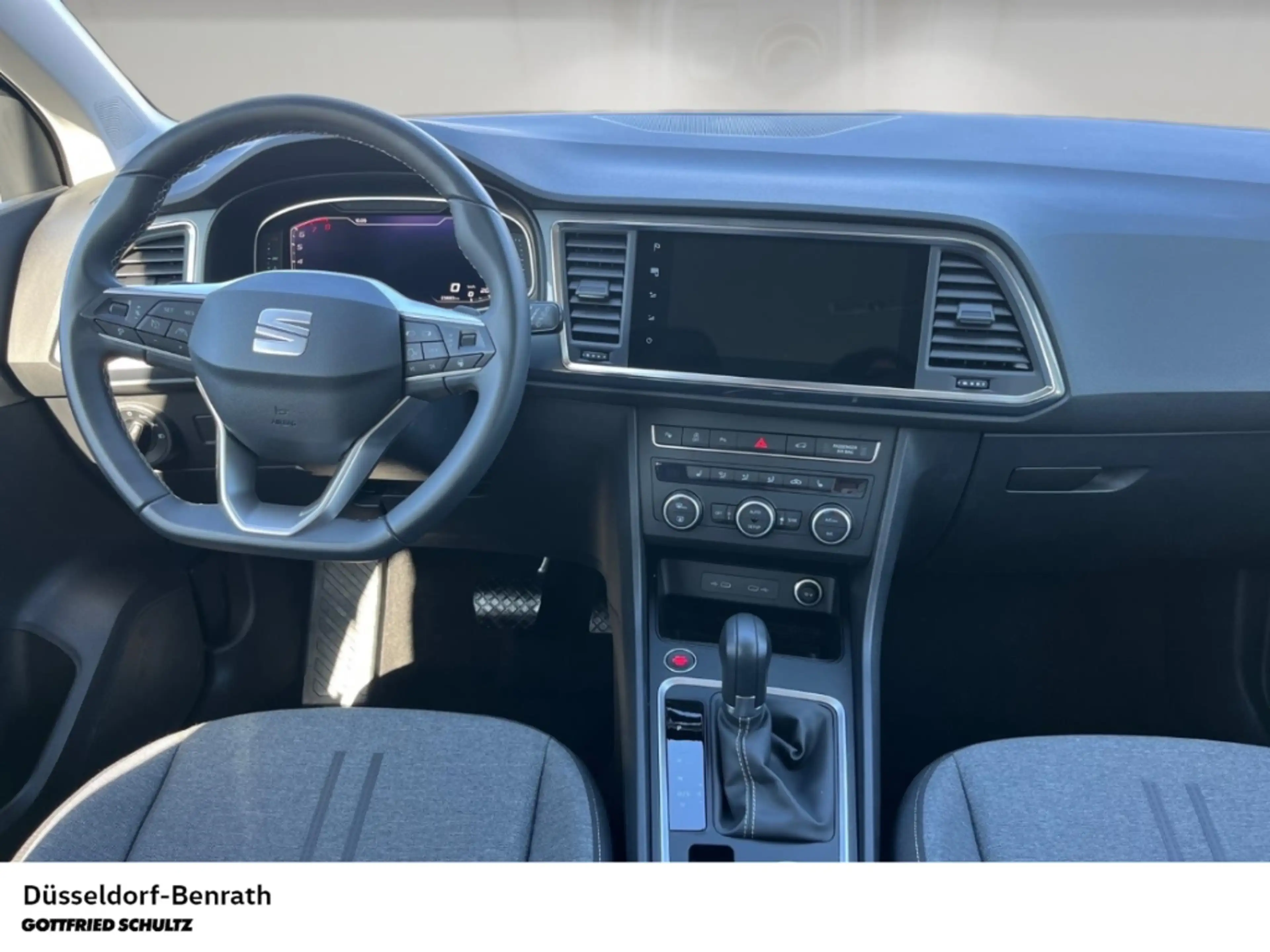 SEAT Ateca Style 1.5 TSI DSG LED Navi Parkhilfe AppConnect — photo 6