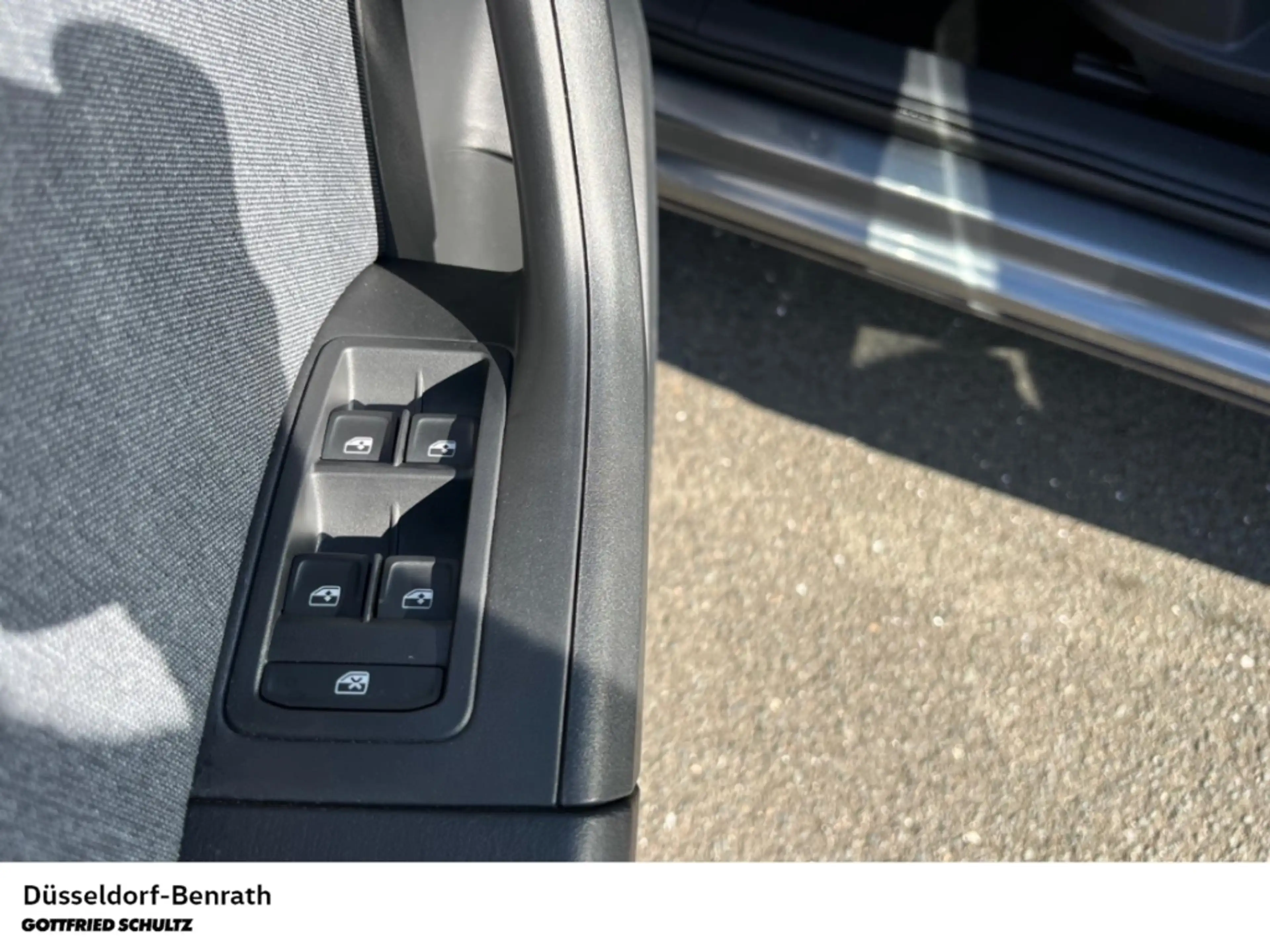 SEAT Ateca Style 1.5 TSI DSG LED Navi Parkhilfe AppConnect — photo 11