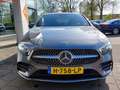 Mercedes-Benz A-klasse 180 136pk Automaat Business Solution AMG Gri - thumbnail 3