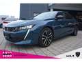 Peugeot 508 Pure Tech 130 GT EAT8 Navi ACC eSD DAB SH PDC LM B Blau - thumbnail 1