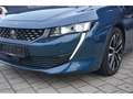 Peugeot 508 Pure Tech 130 GT EAT8 Navi ACC eSD DAB SH PDC LM B Blau - thumbnail 9
