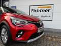Renault Captur Intens TCe 90 Kamera Allwetter Rot - thumbnail 16