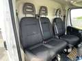 Fiat Ducato 35 LH2 2.2 MJET 3 - 140 CV FURGONE PASSO LUNGO Blanc - thumbnail 25