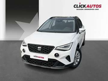 1.0 TSI S&S Style Special Edition 95