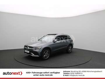 de 4Matic *2x AMG Line* Pano+360°+Memory
