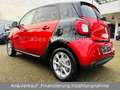 smart forFour Prime 90Ps AUTOM/NAVI/SITZH/LEDER/PDC Noir - thumbnail 5