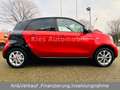 smart forFour Prime 90Ps AUTOM/NAVI/SITZH/LEDER/PDC Noir - thumbnail 8
