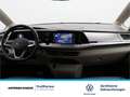 Volkswagen T7 Multivan 2.0 TDI DSG Lederausstattung Schwarz - thumbnail 4