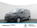 Volkswagen T7 Multivan 2.0 TDI DSG Lederausstattung Schwarz - thumbnail 1