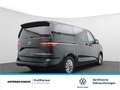 Volkswagen T7 Multivan 2.0 TDI DSG Lederausstattung Schwarz - thumbnail 2