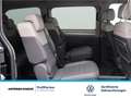 Volkswagen T7 Multivan 2.0 TDI DSG Lederausstattung Schwarz - thumbnail 7