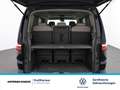 Volkswagen T7 Multivan 2.0 TDI DSG Lederausstattung Schwarz - thumbnail 9