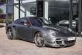 Porsche 911 Turbo Tiptronic Gris - thumbnail 3