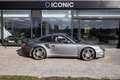 Porsche 911 Turbo Tiptronic Gris - thumbnail 5