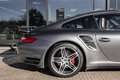 Porsche 911 Turbo Tiptronic Gris - thumbnail 7