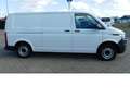 Volkswagen T6.1 Transporter Abt e- Lang 1-Gang Klima Radio Blanc - thumbnail 8