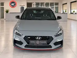 Hyundai i30 N Performance |LED|Navi|Temp|CAM|