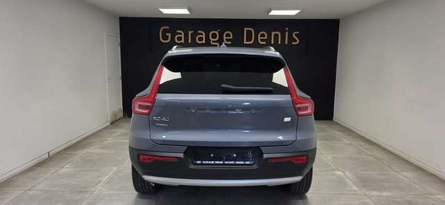 Volvo XC40 — photo 7