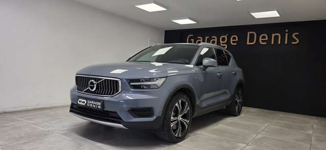 Volvo XC40 — photo 5