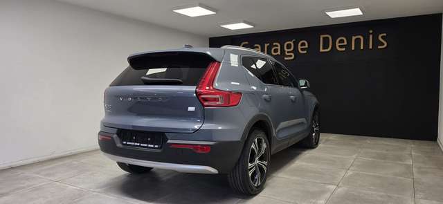 Volvo XC40 — photo 6