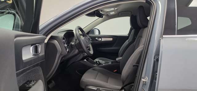 Volvo XC40 — photo 11