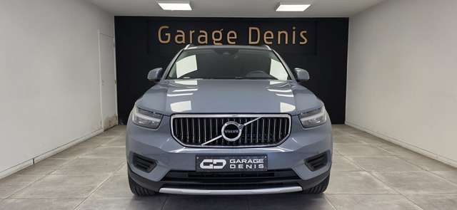Volvo XC40 — photo 2