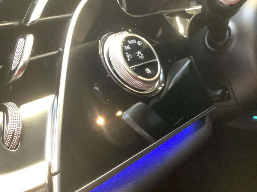 Mercedes-Benz E 450