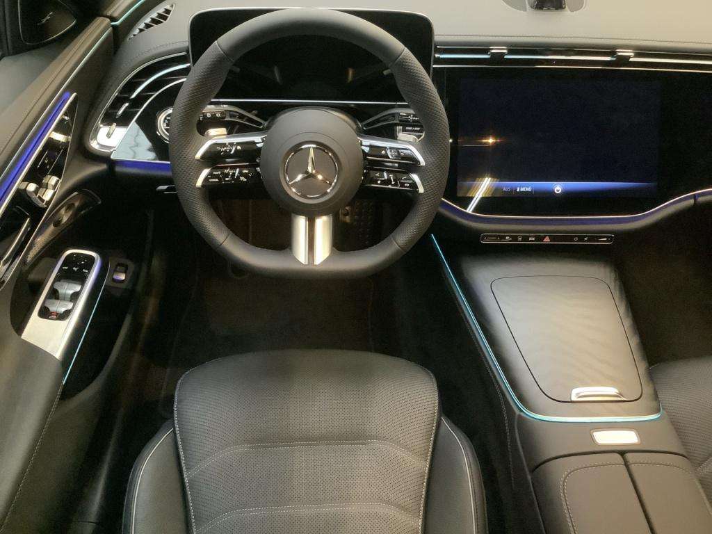Mercedes-Benz E 450