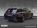 Mercedes-Benz E 450 d 4MATIC T-Modell AMG+9G+DIGITAGLIGHT+AHK+ Schwarz - thumbnail 5