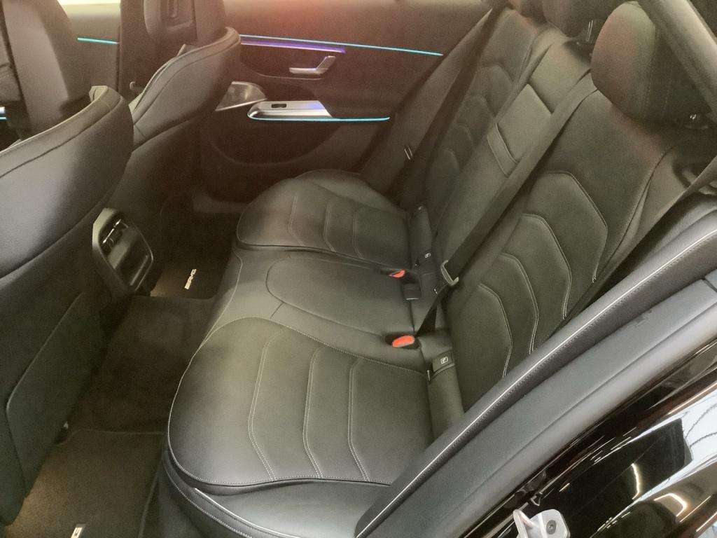 Mercedes-Benz E 450