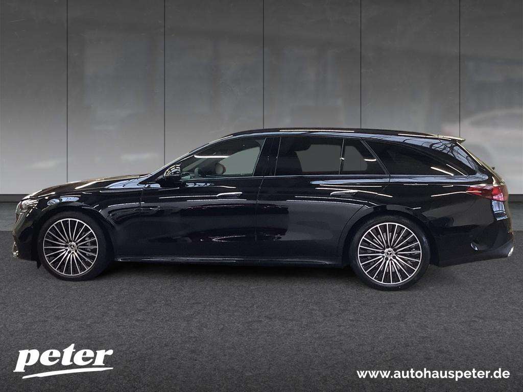 Mercedes-Benz E 450