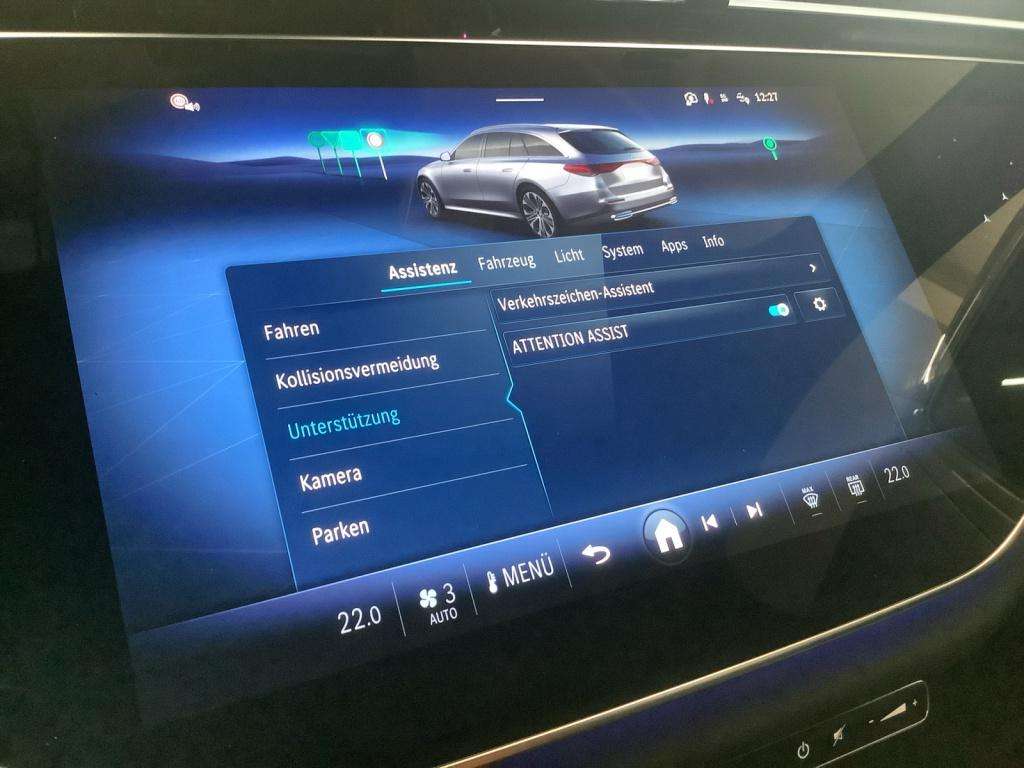 Mercedes-Benz E 450