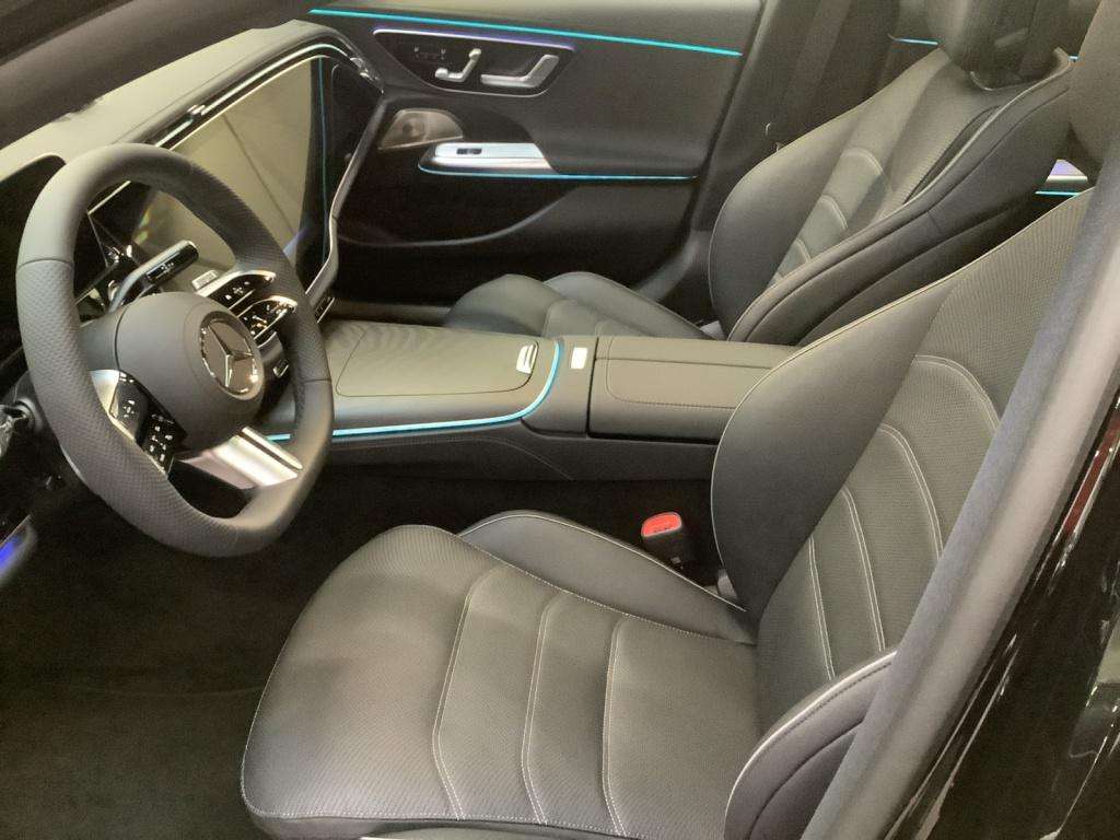 Mercedes-Benz E 450
