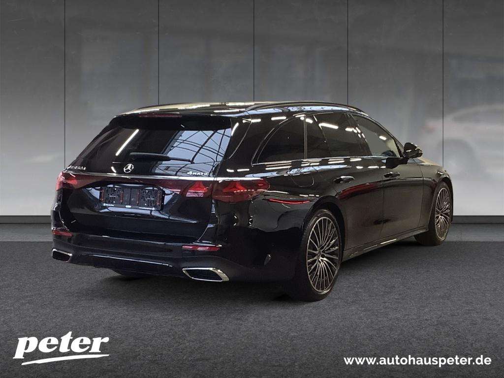 Mercedes-Benz E 450