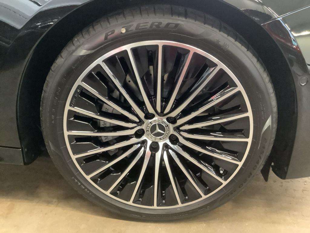 Mercedes-Benz E 450