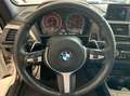 BMW 225 D Coupe M sport 224cv automatica Bianco - thumbnail 8