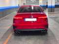Audi S3 S3 Sedán quattro S tronic Rojo - thumbnail 4