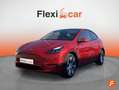 Tesla Model Y Performance 4WD Piros - thumbnail 3