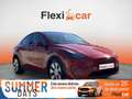 Tesla Model Y Performance 4WD Rojo - thumbnail 1