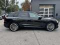 Audi e-tron 55 quattro 95kWh Advanced S-Line Schwarz - thumbnail 3