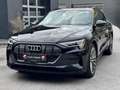 Audi e-tron 55 quattro 95kWh Advanced S-Line Schwarz - thumbnail 1