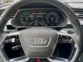 Audi e-tron 55 quattro 95kWh Advanced S-Line Schwarz - thumbnail 7
