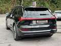 Audi e-tron 55 quattro 95kWh Advanced S-Line Schwarz - thumbnail 5