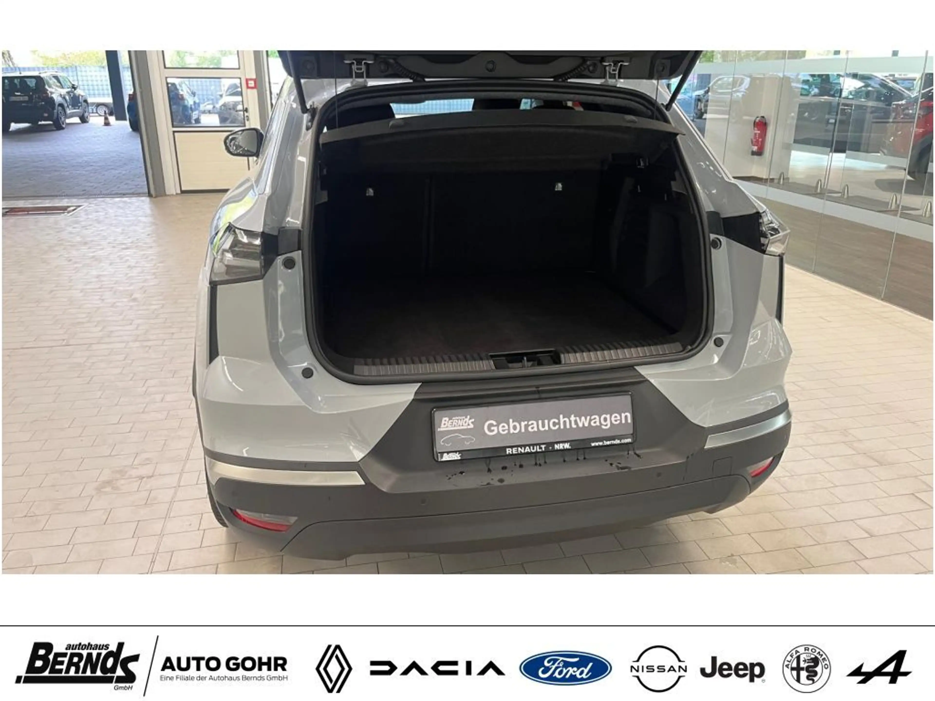 Renault Symbioz M.Hybr. 140 Aut. TECHNO Kamera Keycard CarPlay uvm — photo 8