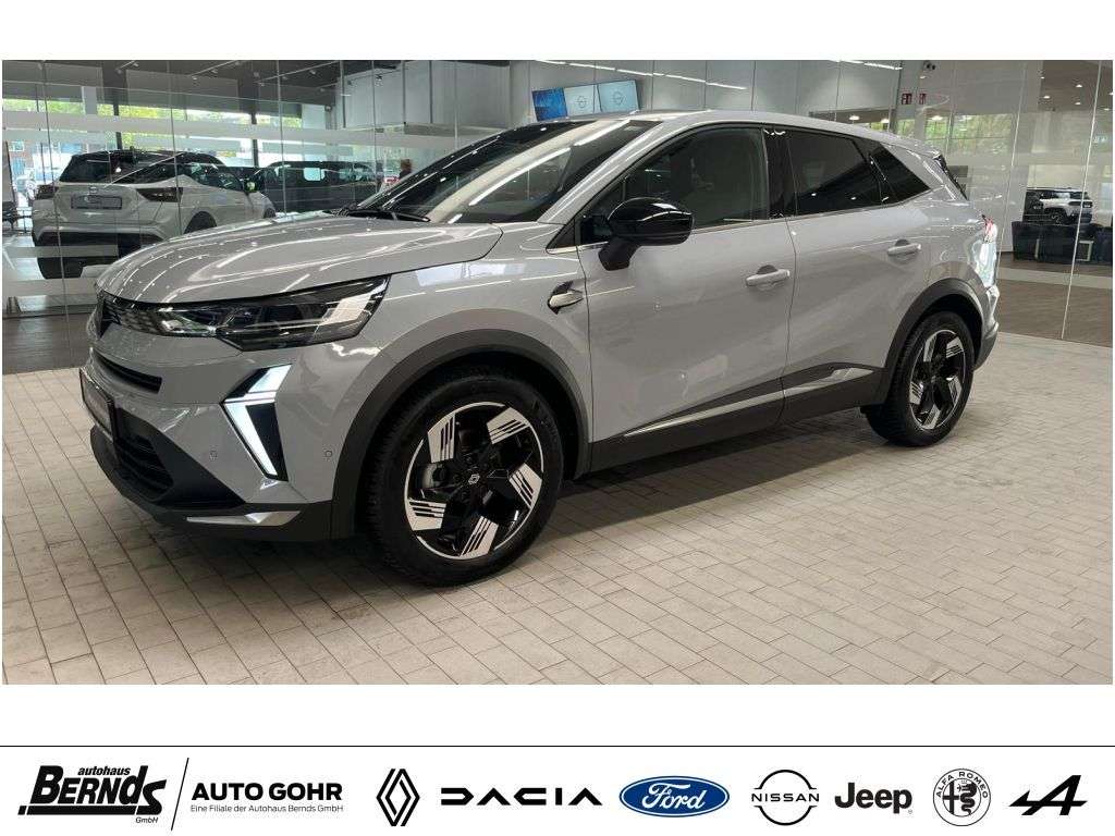 Renault Symbioz