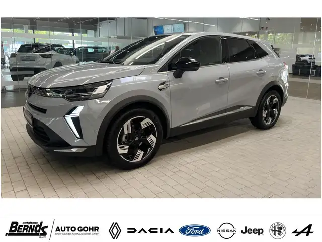 Renault Symbioz M.Hybr. 140 Aut. TECHNO Kamera Keycard CarPlay uvm